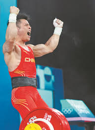 定更强的竞 定更强的竞